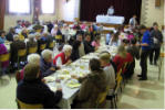 2006 Pancake Luncheon