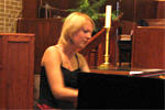 2007 Dzintra Erliha Piano Recital