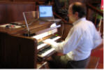 2007 Organ