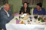 2007 seder