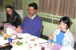 2007 seder