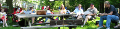 Picnic 2008