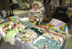 Summerlea Craft Fair 2009