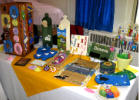Summerlea Craft Fair 2009