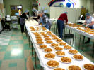 Pie making 2010
