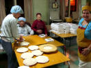Pie making 2010