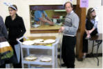 2011 Baden Powell Service / Pancake Lunch