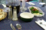 2011 Seder