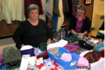 Summerlea Craft Fair 2012