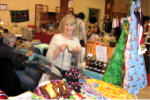 Summerlea Craft Fair 2012
