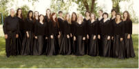 Concerto Della Donna with Iwan Edwards, Conductor