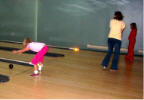 Bowling Fall 2005