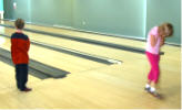 Bowling Fall 2005