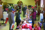 Bazaar 2005