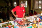 Bazaar 2005