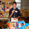 Bazaar 2005