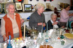 Bazaar 2005