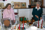 Bazaar 2005