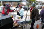 Bazaar 2005