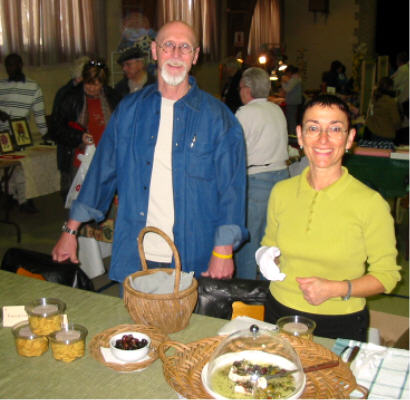 Summerlea Craft Fair 2005