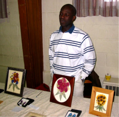 Summerlea Craft Fair 2005
