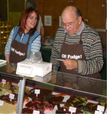 Summerlea Craft Fair 2005