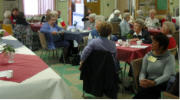 2005 MOW Lunch