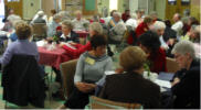 2005 MOW Lunch