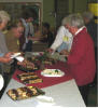 2005 MOW Lunch
