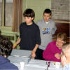 2006 Anniv Lunch