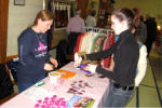 Summerlea Craft Fair 2006