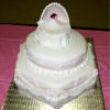 The Cake / Le gateau