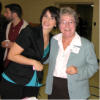 Marg Lynn & Isabelle