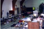 Garage / Book Sale 2006