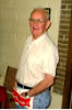 Garage / Book Sale 2006