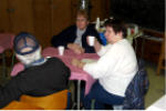 Garage / Book Sale 2006
