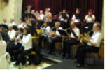 Lakeshore Concert Band