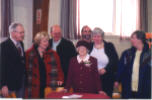 Lucy Richards 100