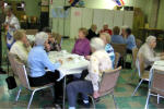 Nov 2006 Community Luncheon
