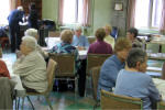 Nov 2006 Community Luncheon