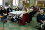 Oct 2006 Community Luncheon
