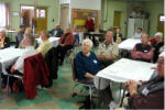 Oct 2006 Community Luncheon