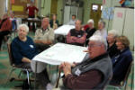 Oct 2006 Community Luncheon