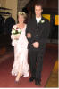 Turner / Critchlow Wedding