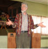 Feb 2007 Affirming Congregation Meeting