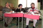 Feb 2007 Affirming Congregation Meeting