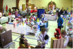 Summerlea Craft Fair 2007