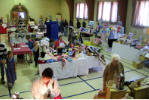 Summerlea Craft Fair 2007