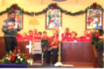 2007 Advent Choral Service