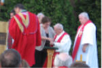 2007 Ordination